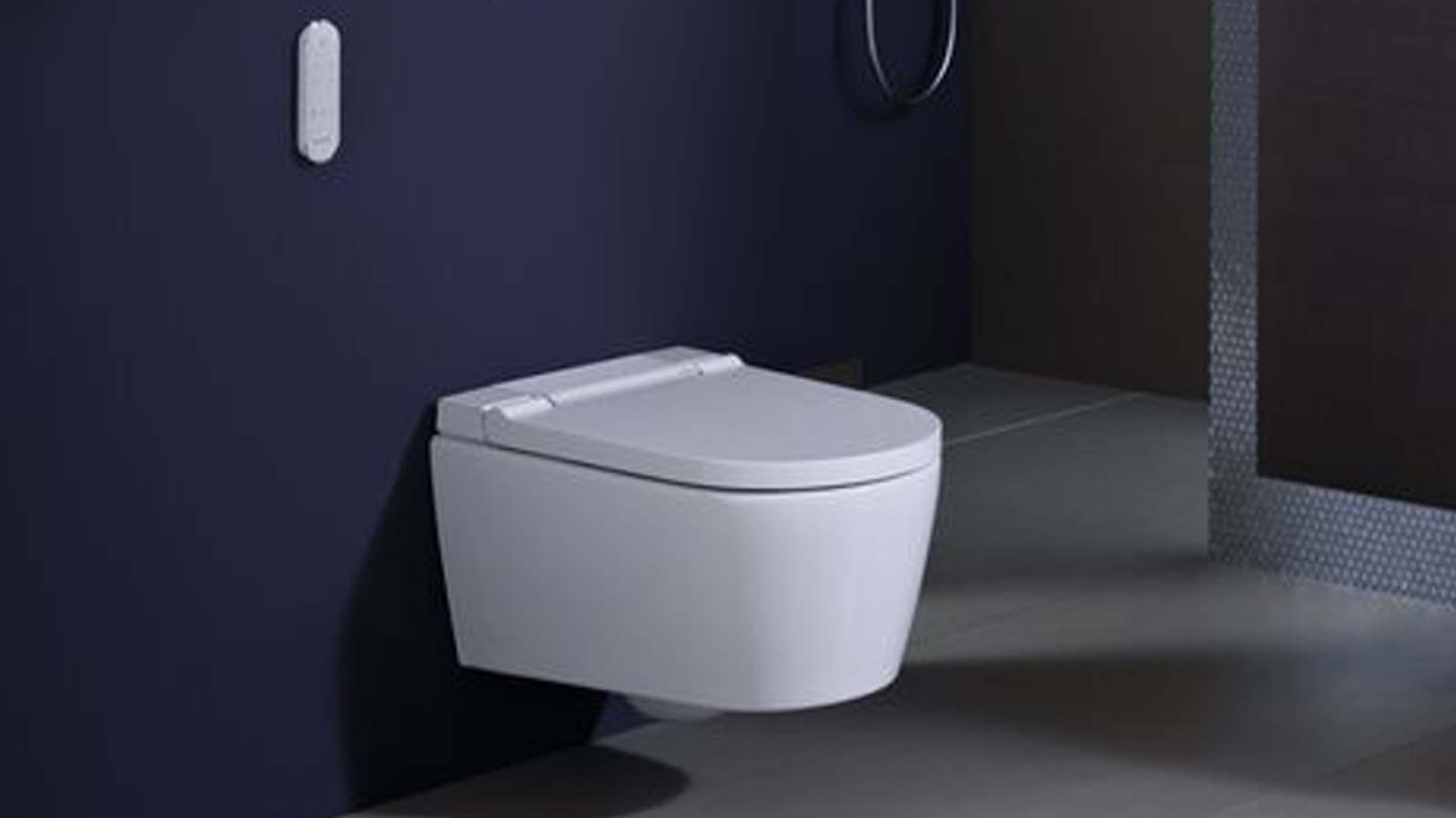 Sprchovacie WC Geberit AquaClean Sela