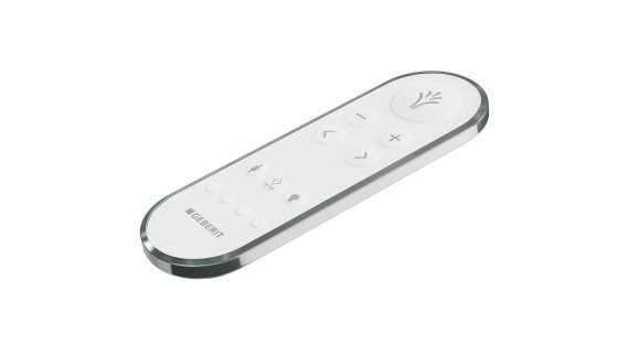 Diaľkové ovládanie Geberit