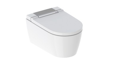 Sprchovacie WC Geberit AquaClean Sela