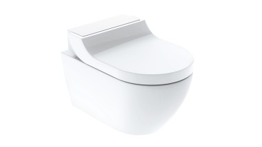 Sprchovacie WC Geberit AquaClean Tuma Classic