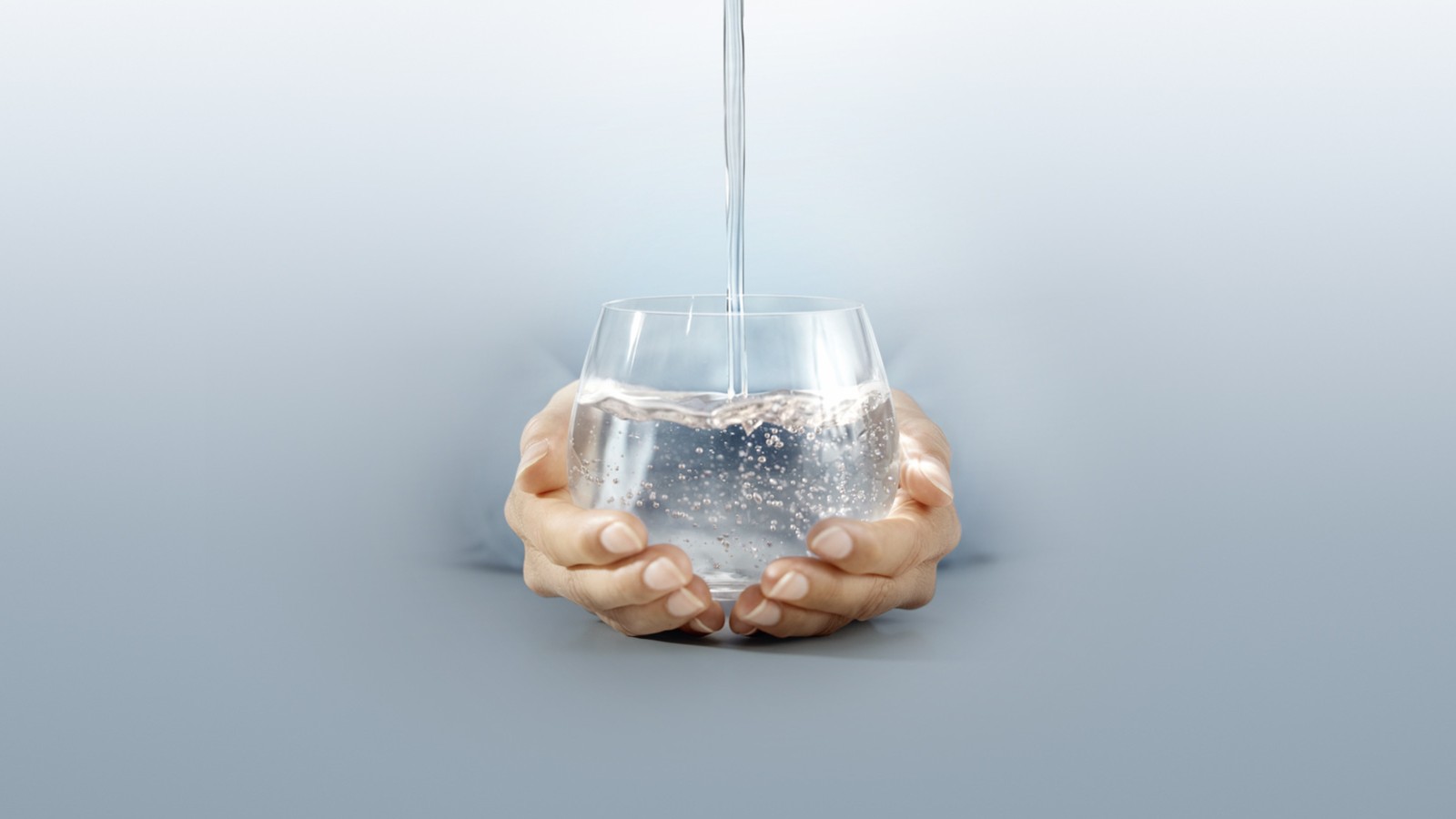 Čistá pitná voda Čistá pitná voda