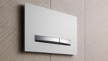 Ovládacie tlačidlo Geberit Sigma50