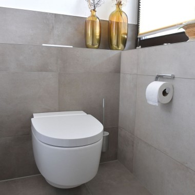 Sprchovacie WC Geberit AquaClean Mera Classic