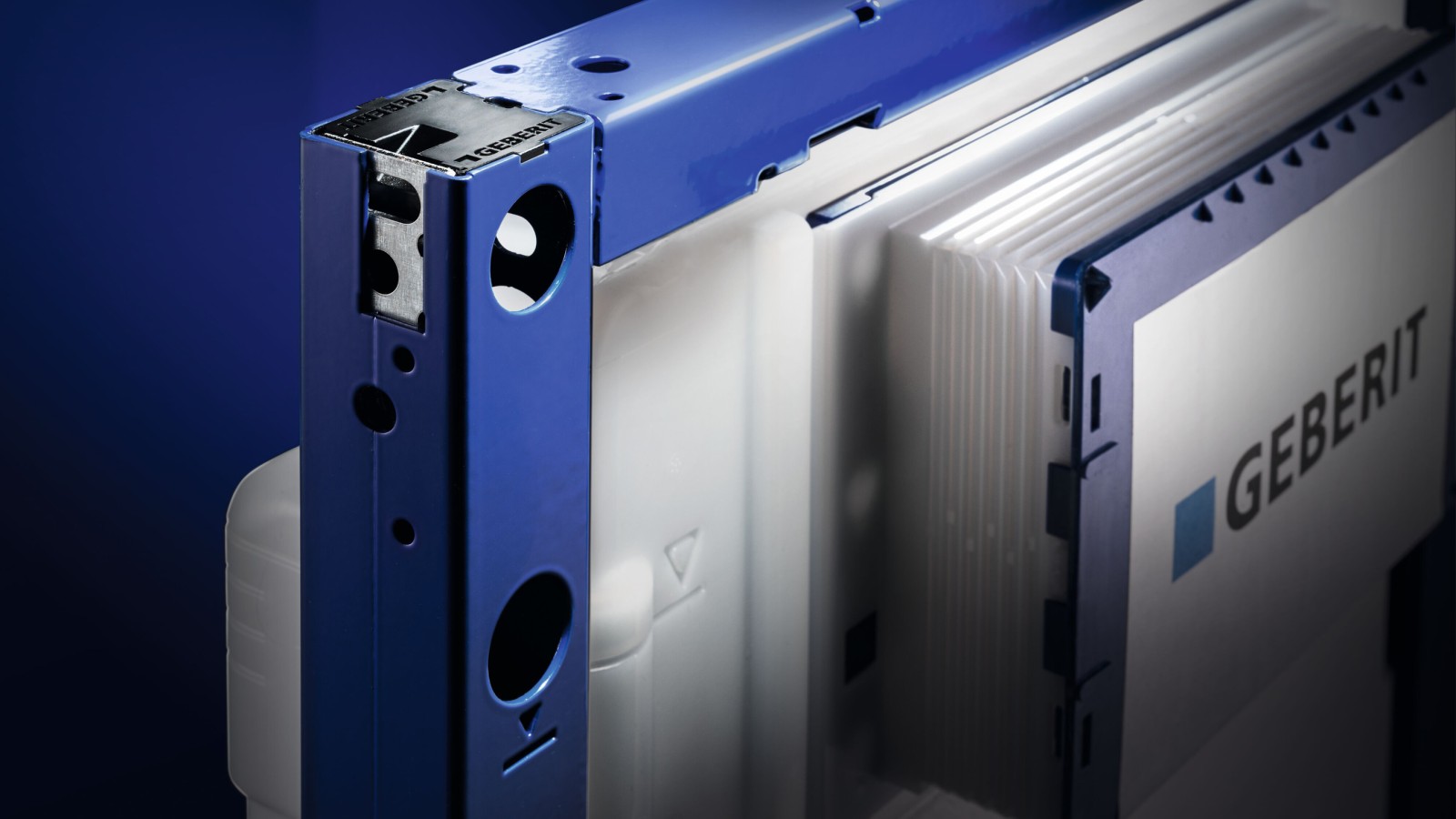 Inštalačný systém Geberit Duofix