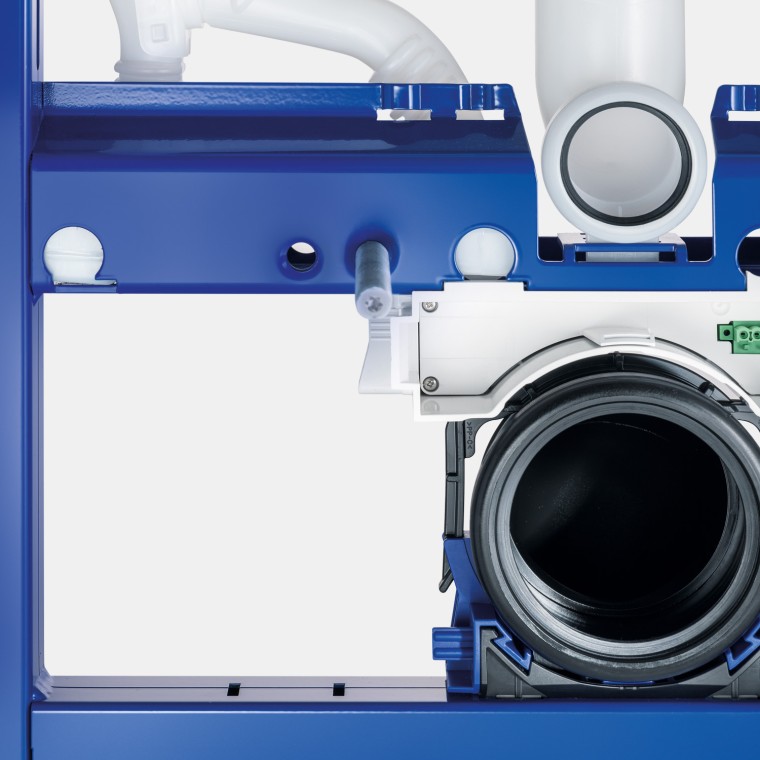 Posuvná rúrová objímka