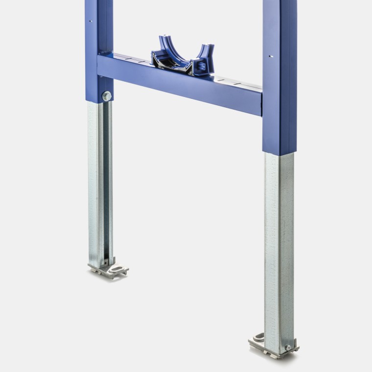 Pre podlahy s hrúbkou až do 25 cm