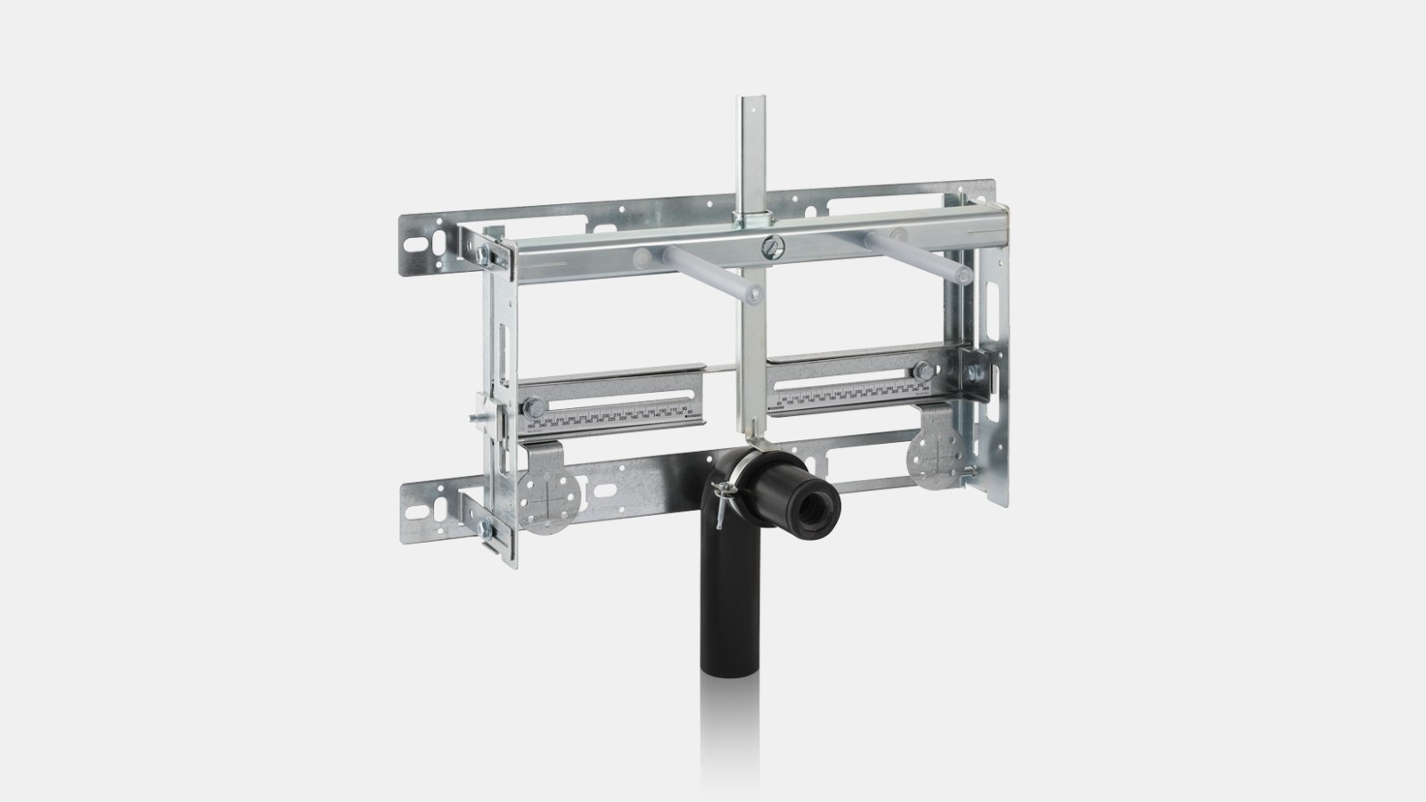 Inštalačný prvok Geberit Kombifix pre bidety Inštalačný prvok Geberit Kombifix pre bidety