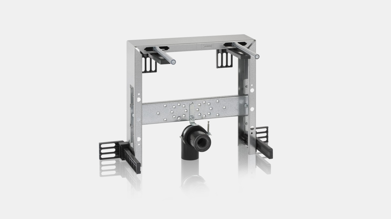 Prvok Geberit Kombifix pre umývadlá Prvok Geberit Kombifix pre umývadlá