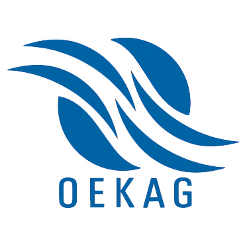 Logo OEKAG WasserTechnik AG