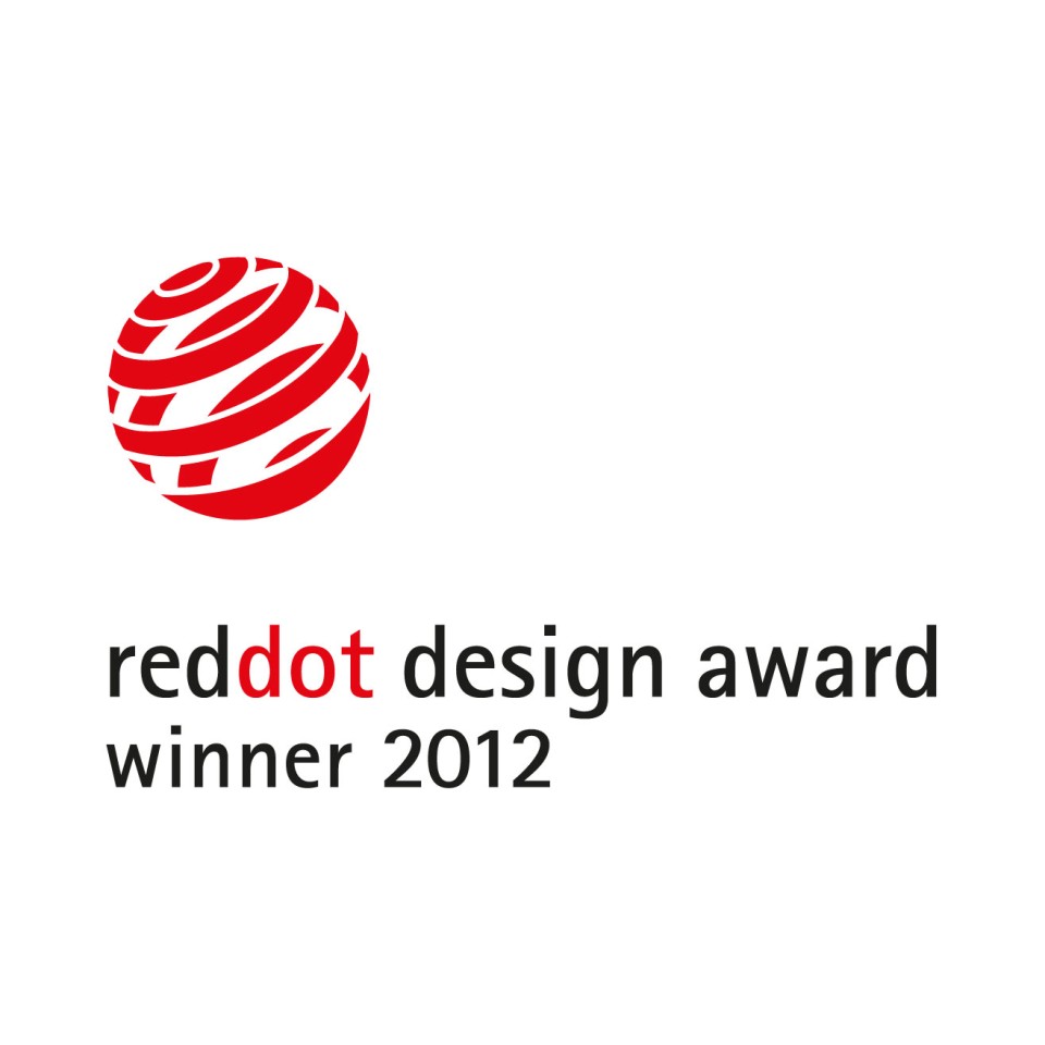 Ocenenie Red Dot Design Award za Geberit Monolith