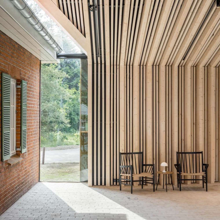 Spomíname, aby sme nezabudli: Flugt zachytáva utečeneckú históriu za posledných sto rokov (© R_Hjortshoj) Spomíname, aby sme nezabudli: Flugt zachytáva utečeneckú históriu za posledných sto rokov (© R_Hjortshoj)