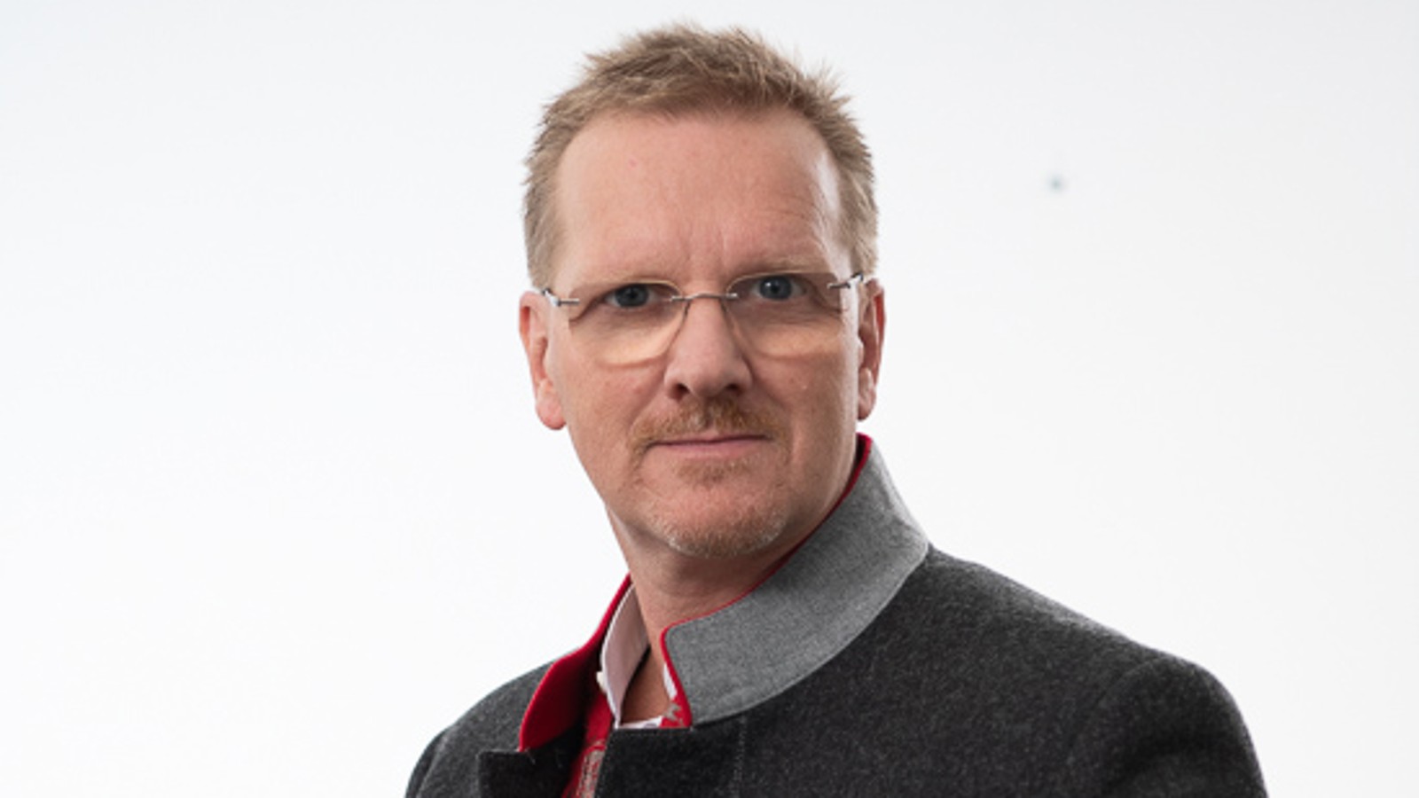 Andreas Keck, S+B Group Projektový manažér