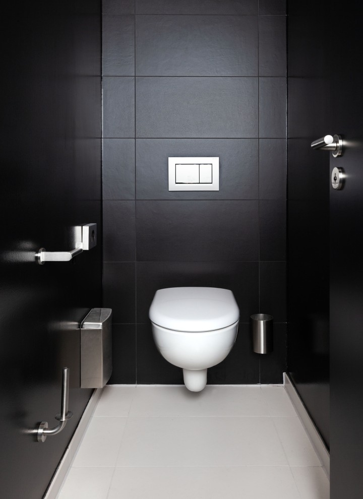 WC Geberit Renova Rimfree® (© Geberit)