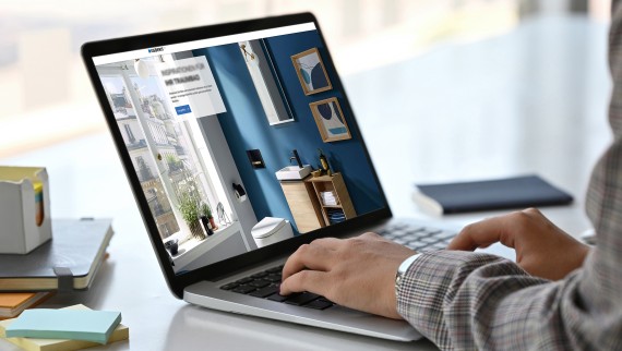 Objavte inšpiratívny nástroj