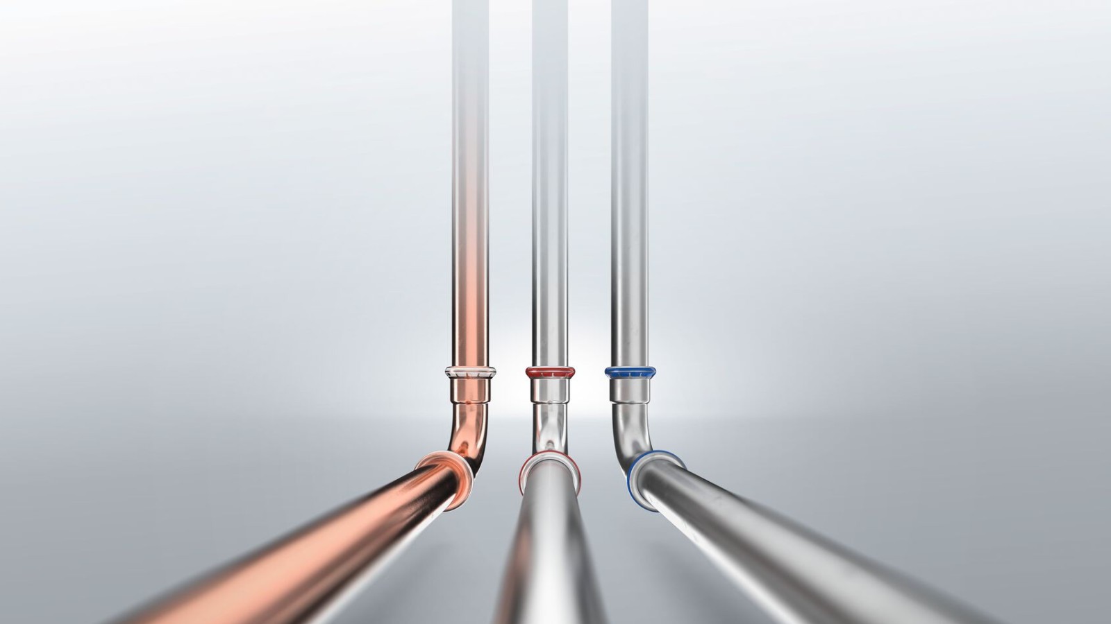 Mapress z uhlíkovej ocele, Mapress z ušľachtilej ocele a Mapress z medi Mapress z uhlíkovej ocele, Mapress z ušľachtilej ocele a Mapress z medi