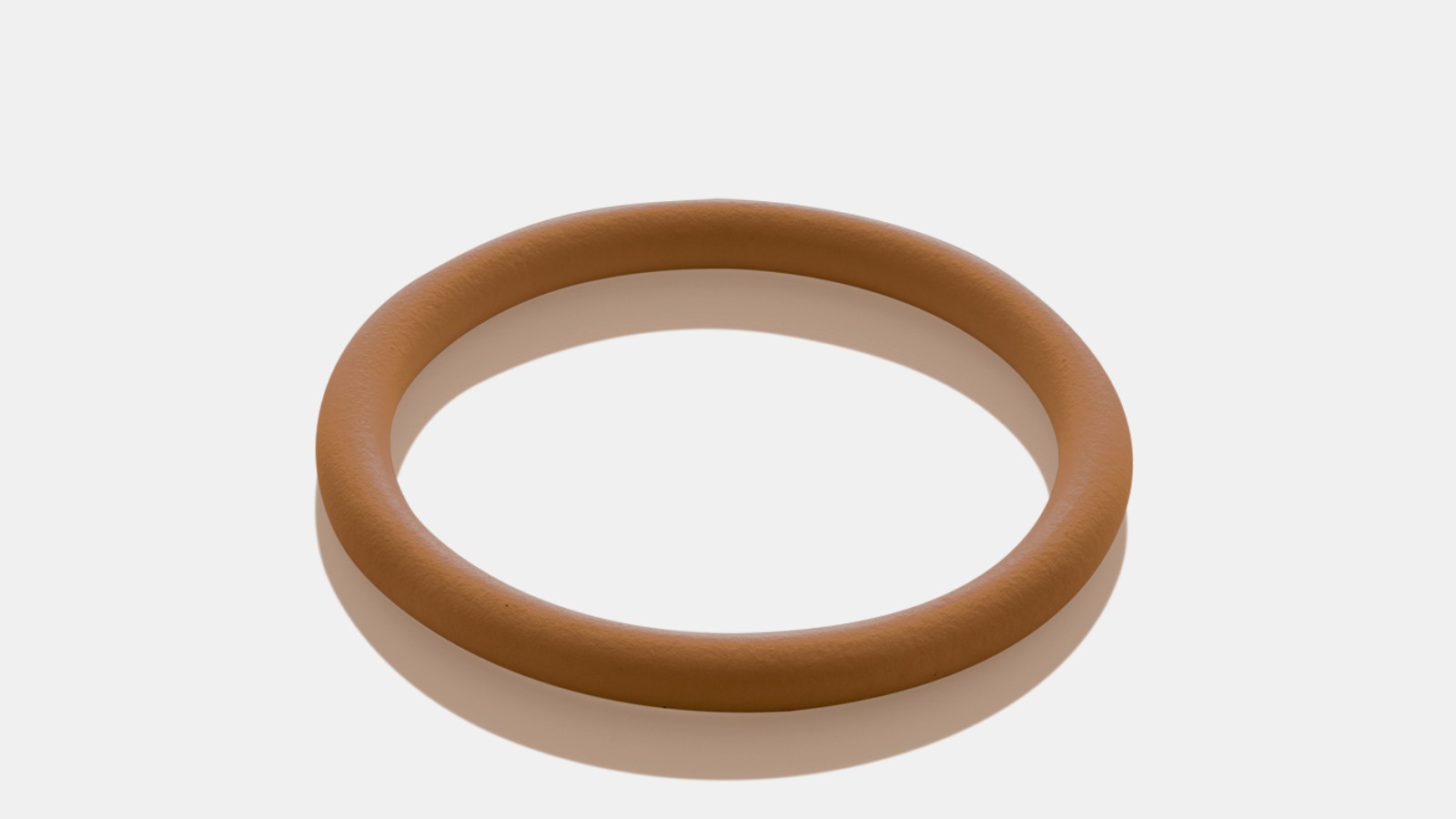 Červený tesniaci krúžok Geberit Mapress FPM Červený tesniaci krúžok Geberit Mapress FPM