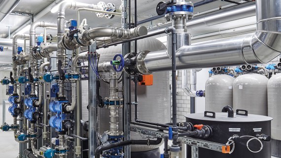 Mapress - priemyselné využitie Mapress - priemyselné využitie