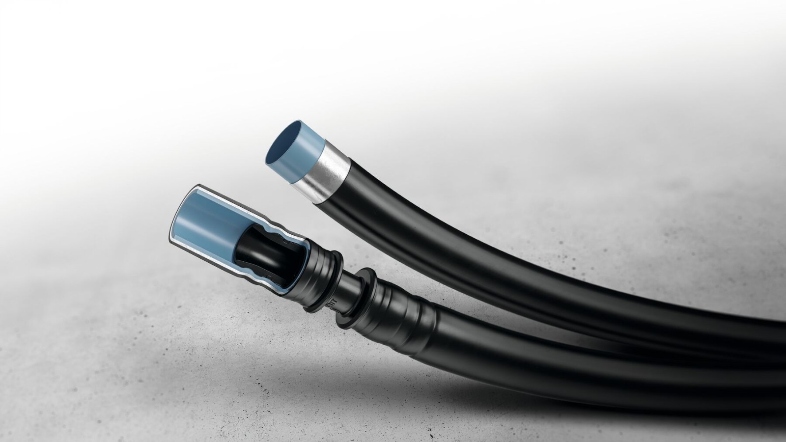 Potrubný systém Geberit Mepla Potrubný systém Geberit Mepla