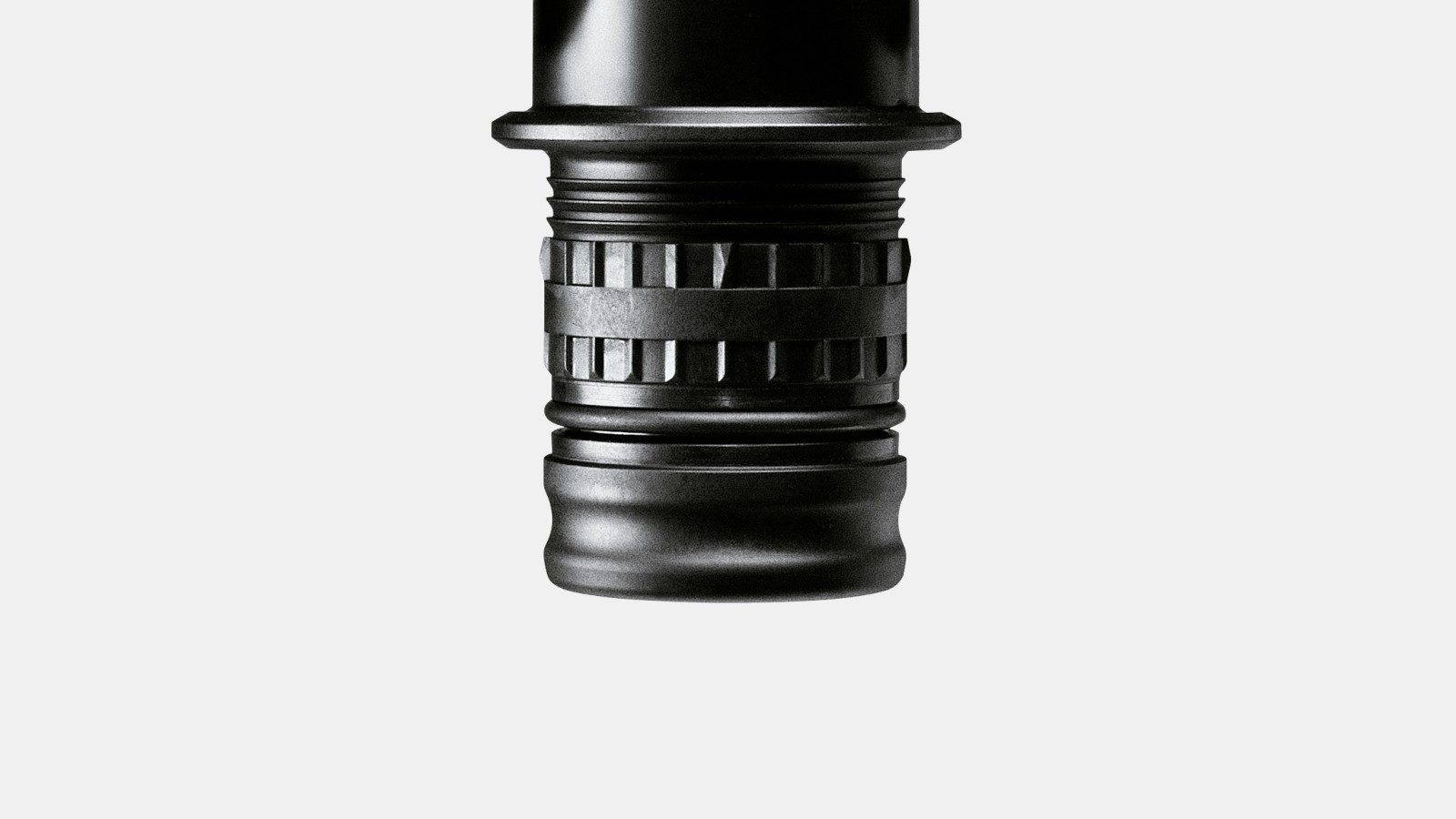 Plastové výčnelky na tvarovke Geberit Mepla Plastové výčnelky na tvarovke Geberit Mepla