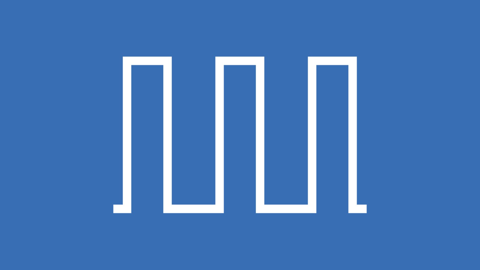 Intervalové riadenie preplachovania piktogram Intervalové riadenie preplachovania piktogram