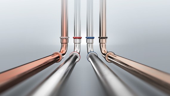 Rúry Geberit Mapress Rúry Geberit Mapress