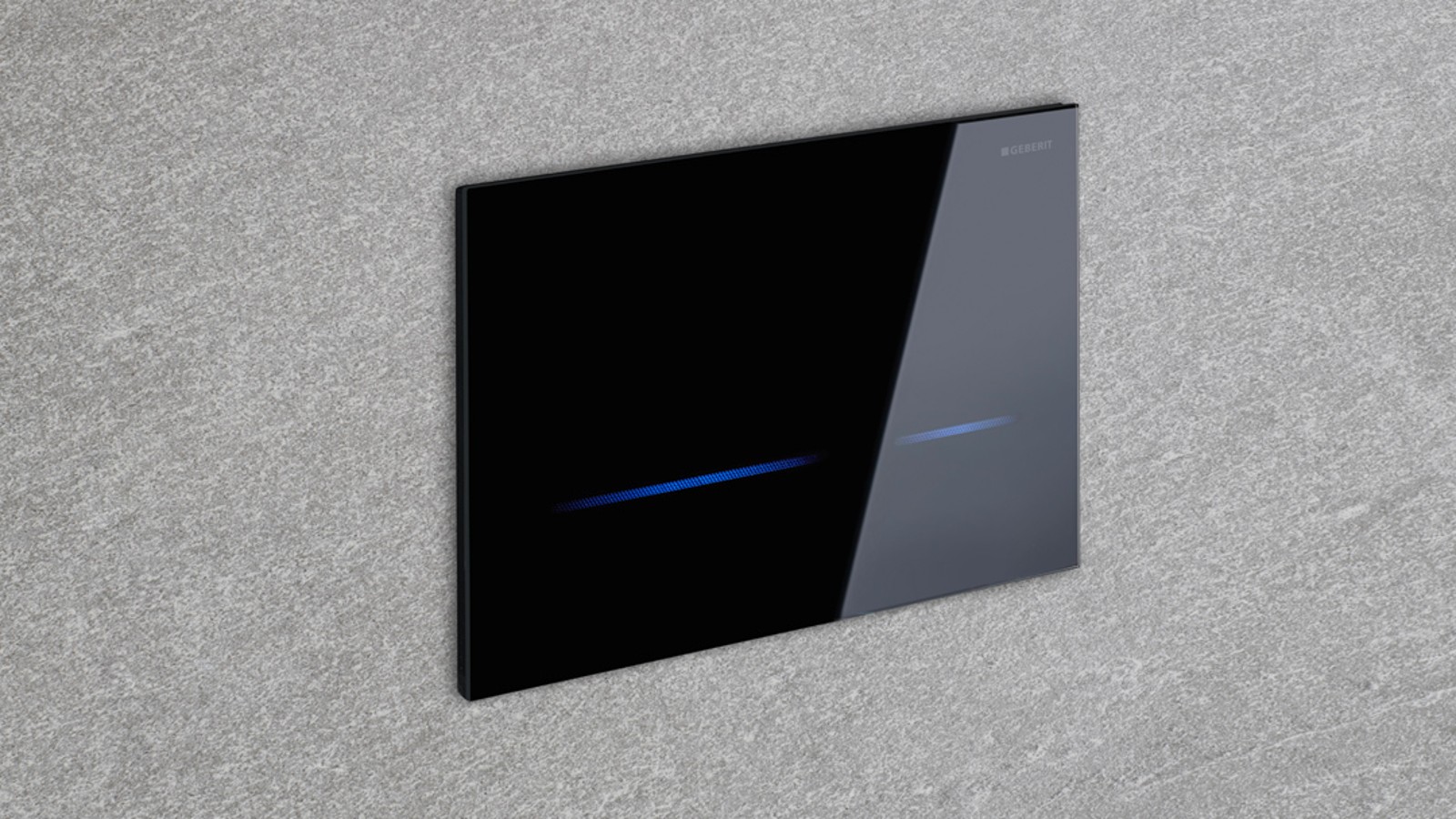 Bezdotykové splachovanie Sigma80