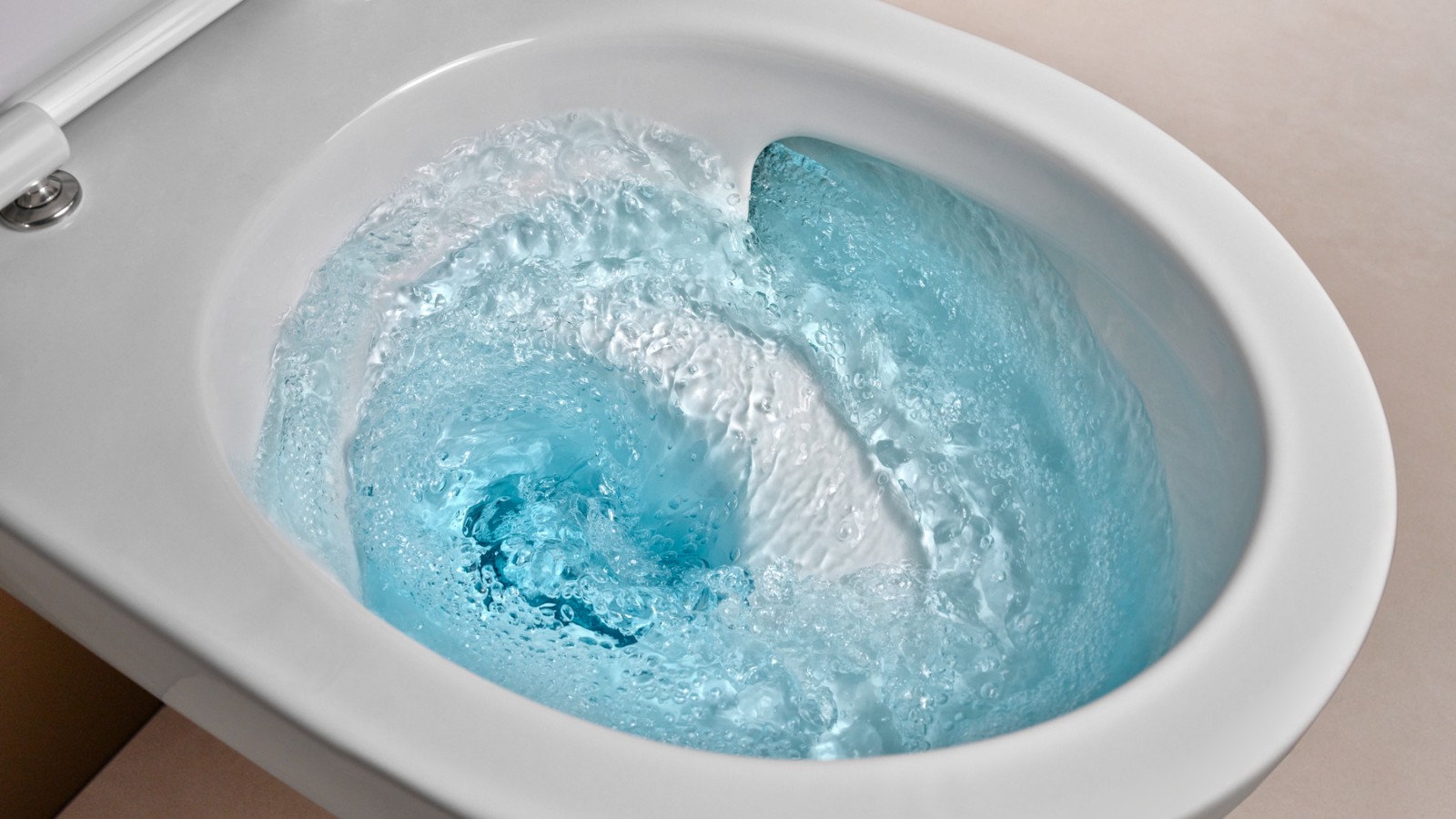 Technológia TurboFlush na toalete Acanto Technológia TurboFlush na toalete Acanto