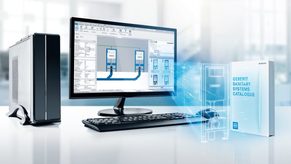Dáta Geberit BIM pre Autodesk® Revit® Dáta Geberit BIM pre Autodesk® Revit®