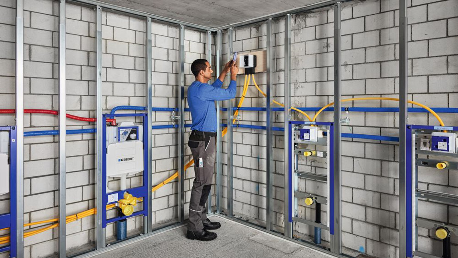 Inštalácia Inštalácia