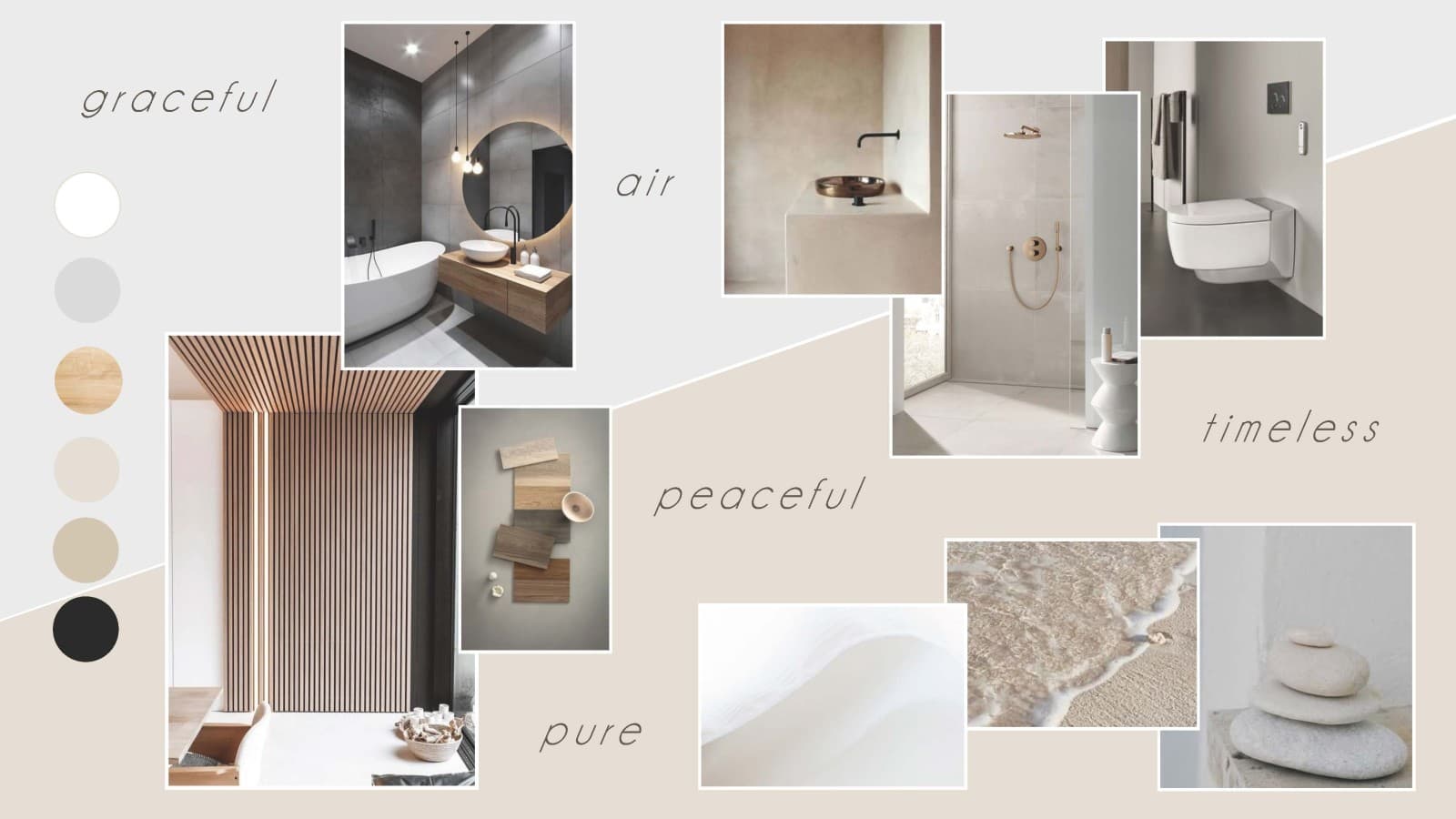 Moodboard - Návrh 06 - Eva Ivos Moodboard - Návrh 06 - Eva Ivos