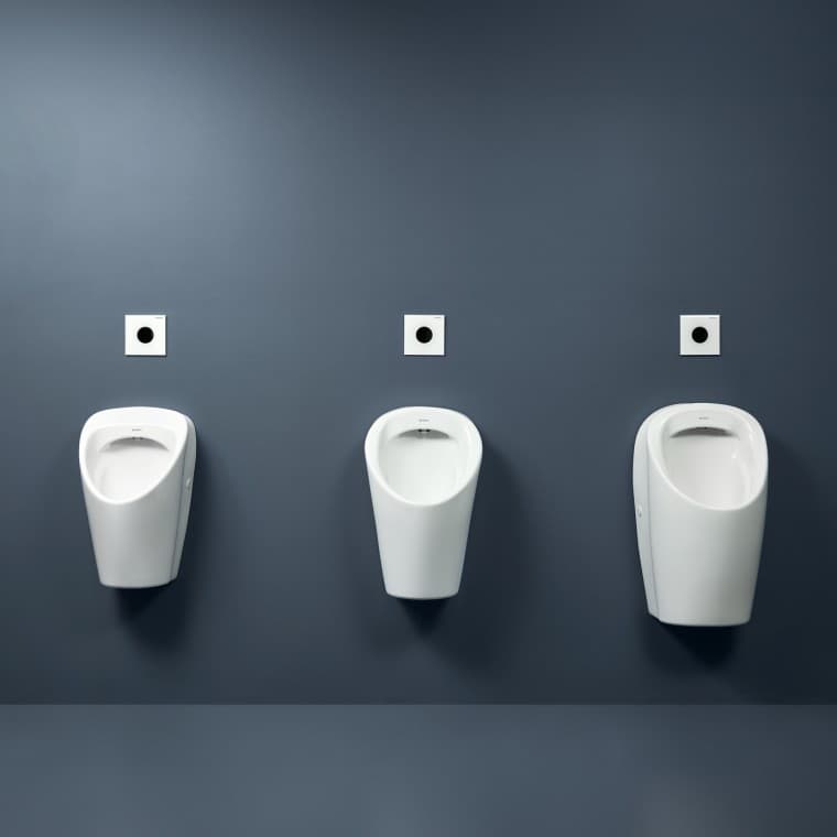 Pisoáre Geberit Selnova Pisoáre Geberit Selnova