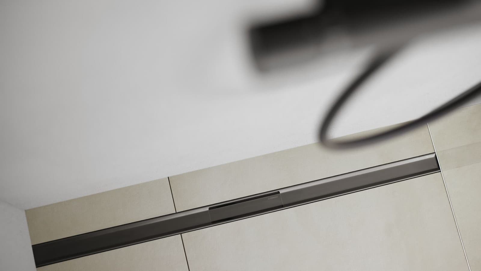 Sprchový žľab Geberit CleanLine (© Geberit) Sprchový žľab Geberit CleanLine (© Geberit)