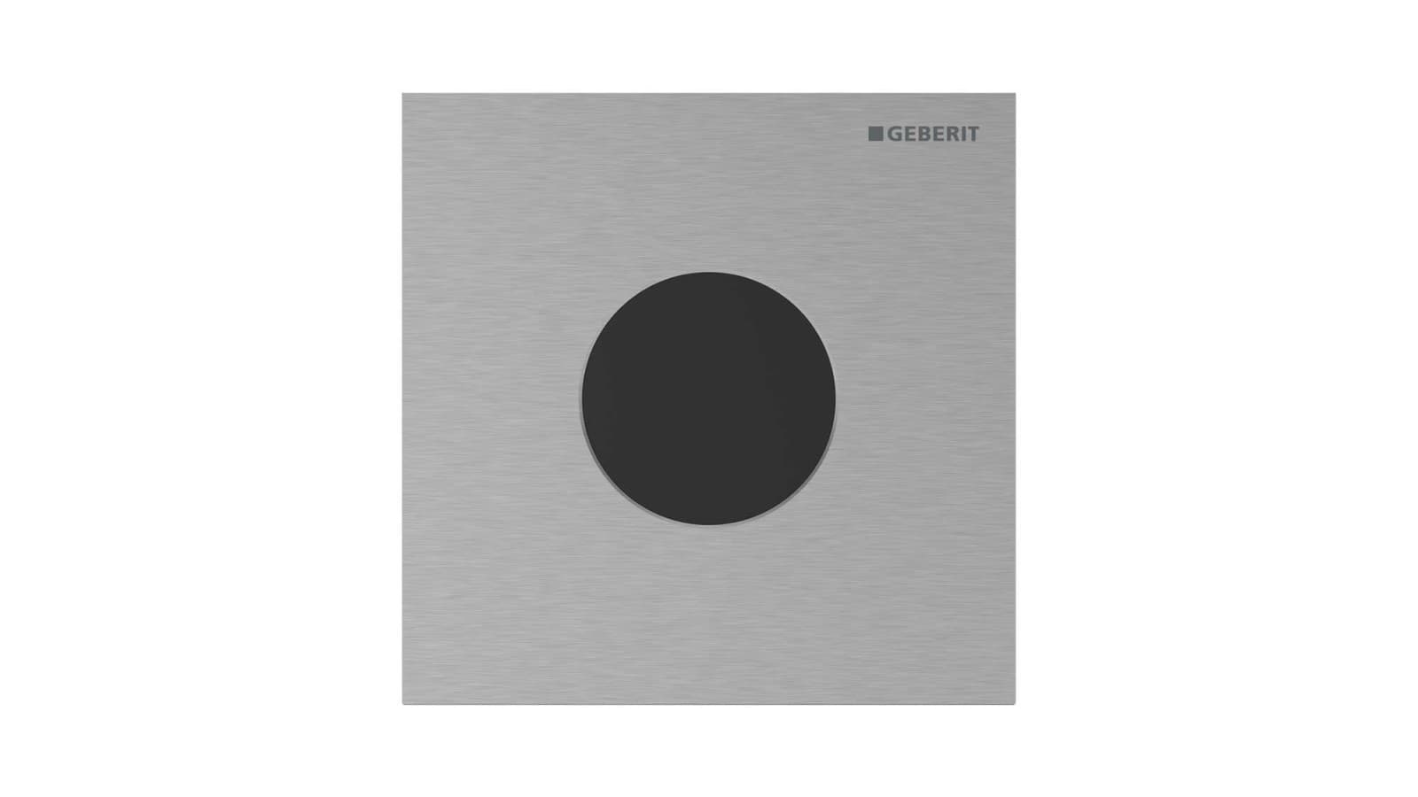 Geberit typ 40 okrúhle (bezdotykové)