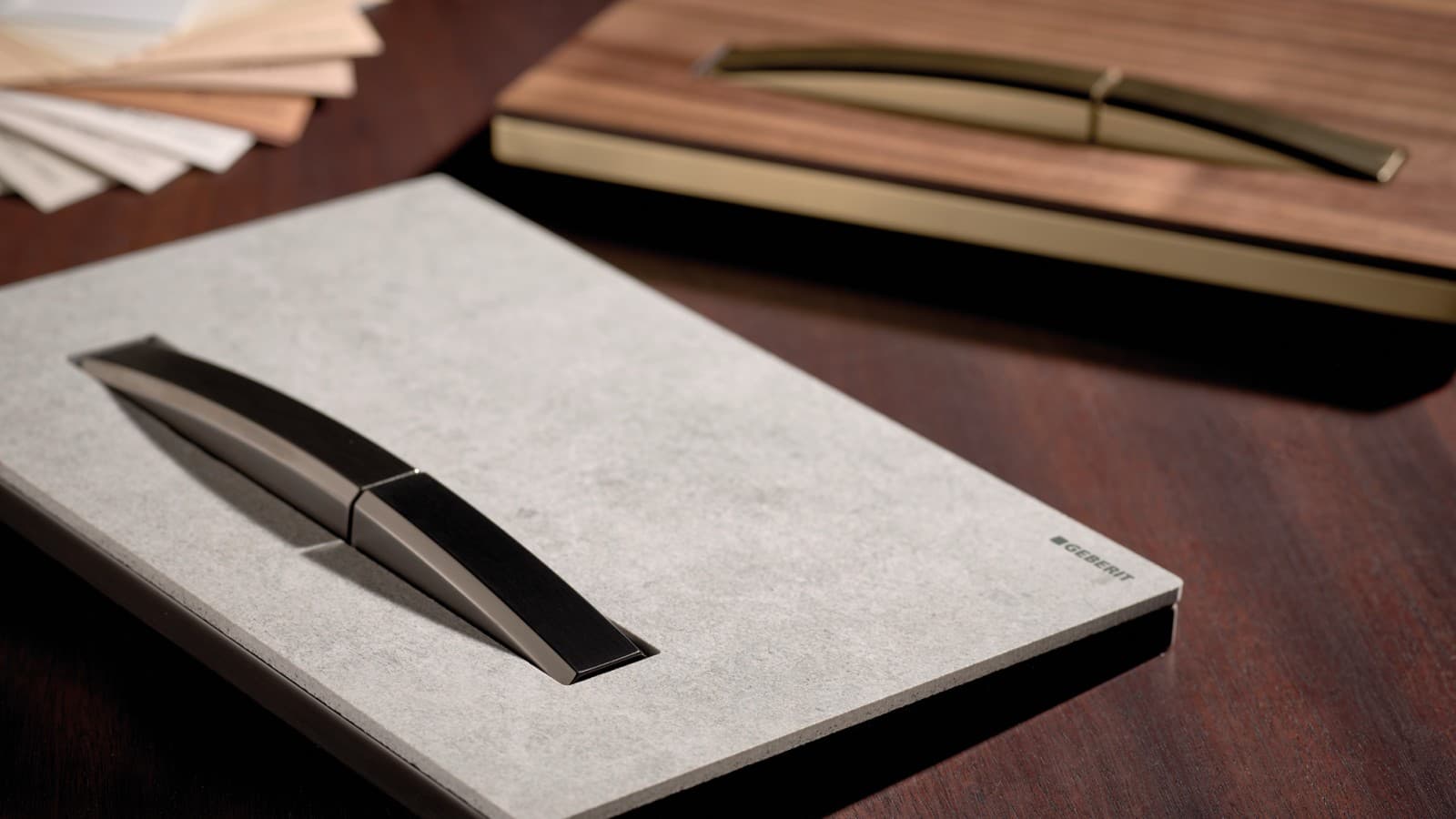 Splachovacie tlačidlá Geberit Splachovacie tlačidlá Geberit