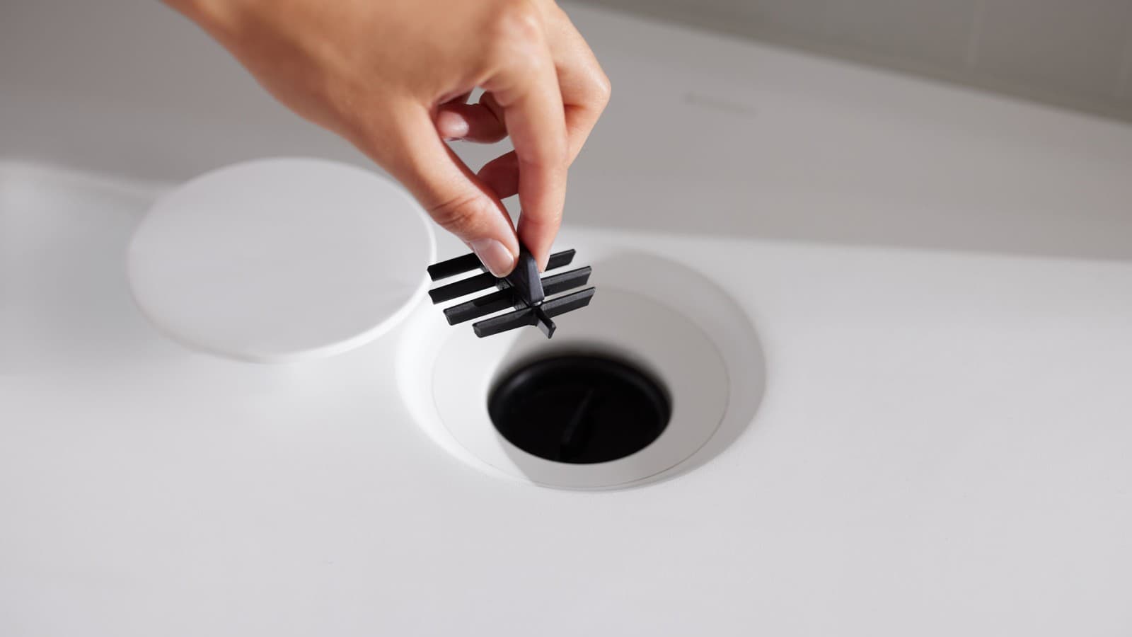 Integrovaná hrebeňová vložka Integrovaná hrebeňová vložka