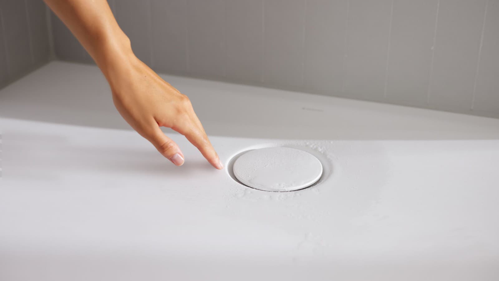 Plochá sprchová vanička Geberit CleanFloor30 Plochá sprchová vanička Geberit CleanFloor30