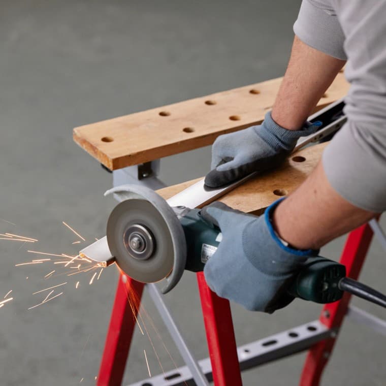 Geberit CleanLine možno skrátiť Geberit CleanLine možno skrátiť