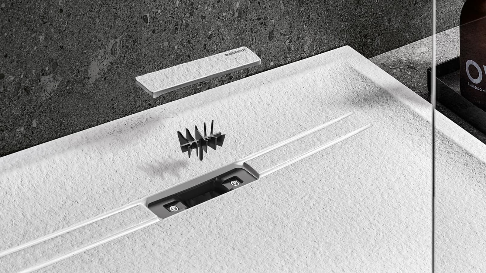 Hrebeňová vložka Hrebeňová vložka