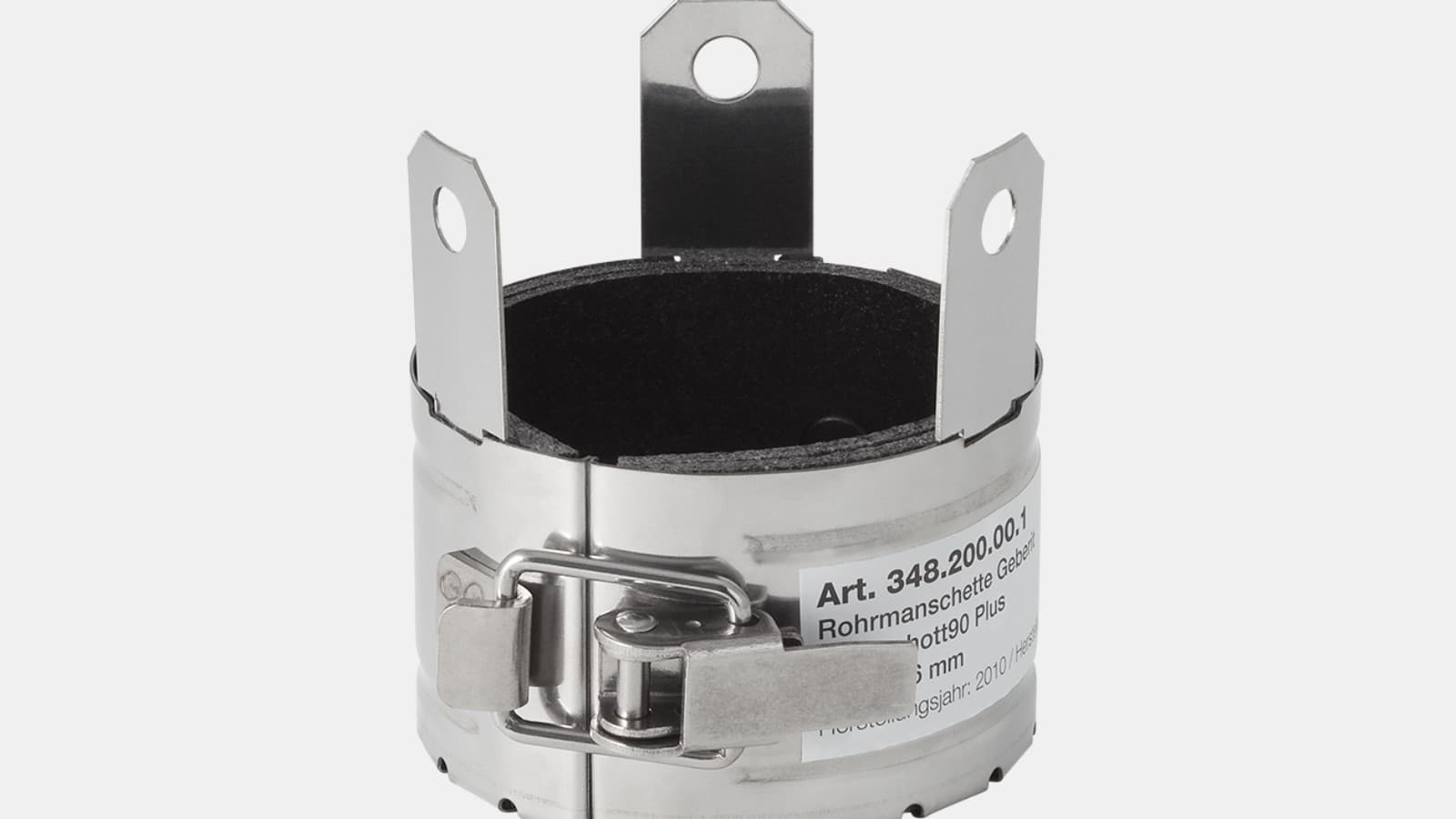 Protipožiarny uzáver Geberit RS90 Plus Protipožiarny uzáver Geberit RS90 Plus