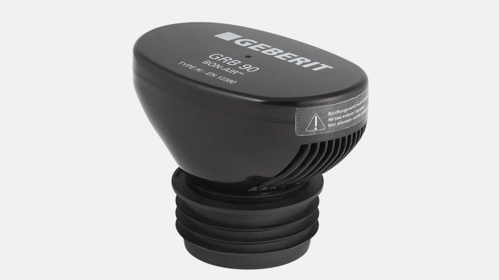 Privzdušňovací ventil Geberit GRB90 pre Geberit Silent-db20 Privzdušňovací ventil Geberit GRB90 pre Geberit Silent-db20