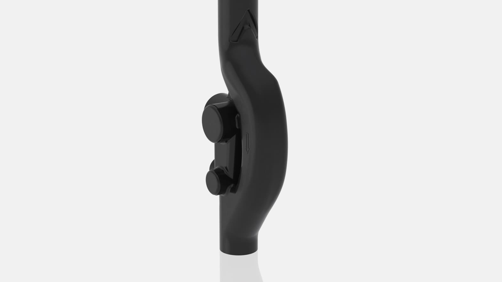 Tvarovka Geberit PE Sovent d110 Tvarovka Geberit PE Sovent d110