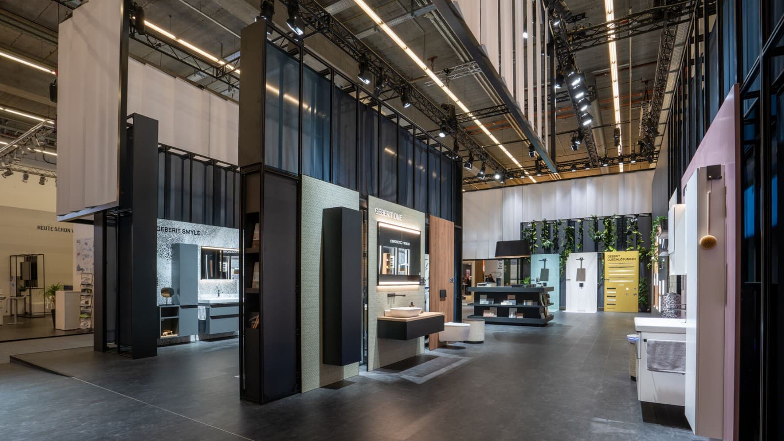 Podujatie Geberit Podujatie Geberit