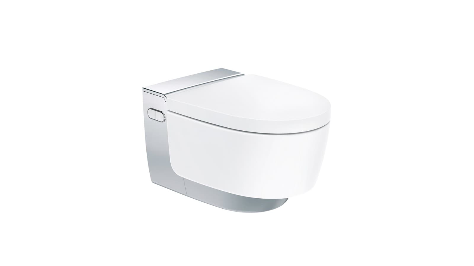 Sprchovacie WC Geberit Mera Sprchovacie WC Geberit Mera