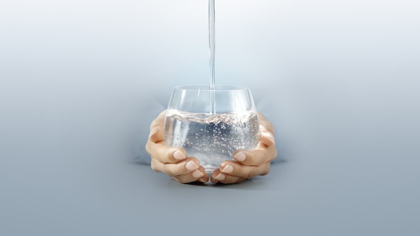 Čistá pitná voda Čistá pitná voda