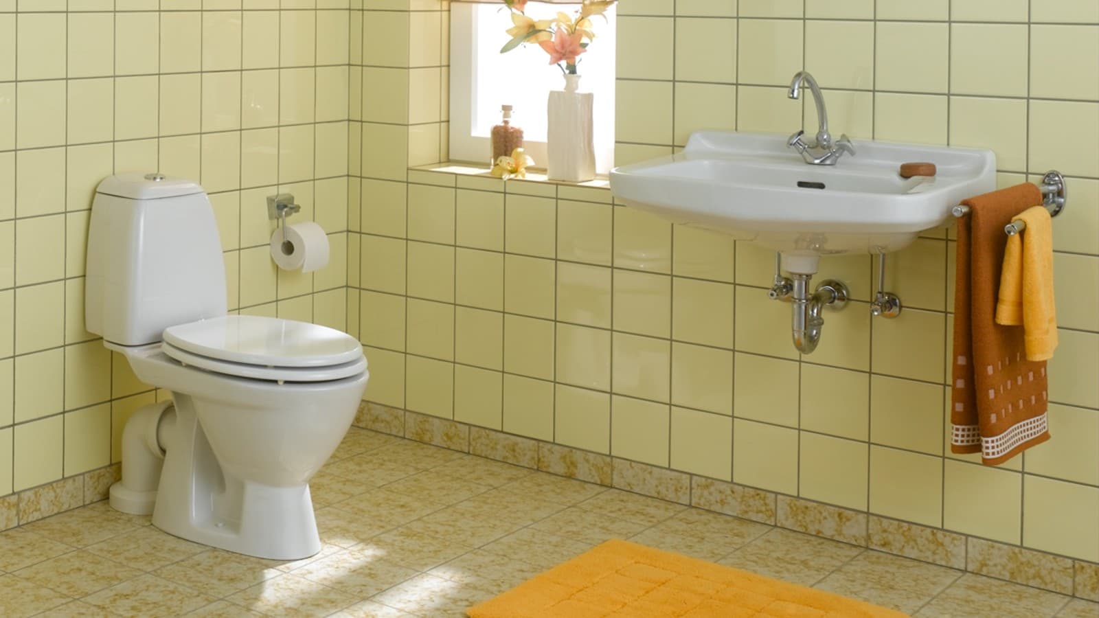 Mnoho príslušníkov generácie Baby boomers sa narodilo v čase, keď veľa domácností nemalo vaňu Mnoho príslušníkov generácie Baby boomers sa narodilo v čase, keď veľa domácností nemalo vaňu