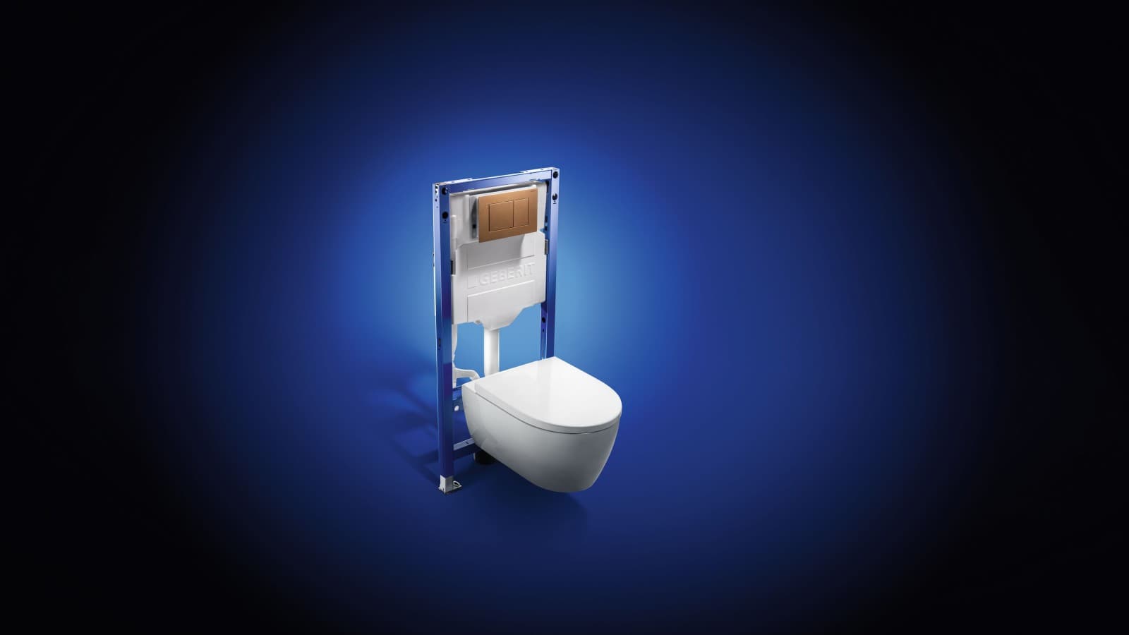 Podomietkové splachovacie nádržky Geberit Sigma so závesným WC iCon TurboFlush a splachovacím tlačidlom Sigma40 Podomietkové splachovacie nádržky Geberit Sigma so závesným WC iCon TurboFlush a splachovacím tlačidlom Sigma40
