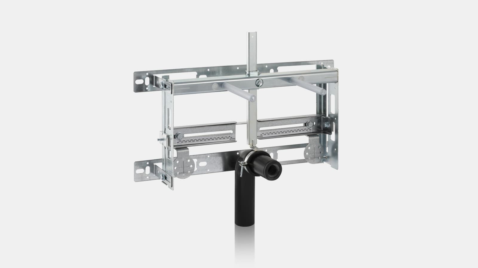 Inštalačný prvok Geberit Kombifix pre bidety Inštalačný prvok Geberit Kombifix pre bidety