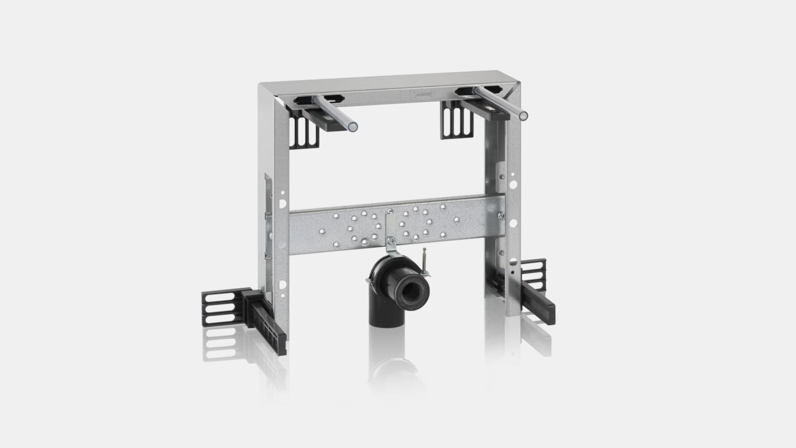 Prvok Geberit Kombifix pre umývadlá Prvok Geberit Kombifix pre umývadlá