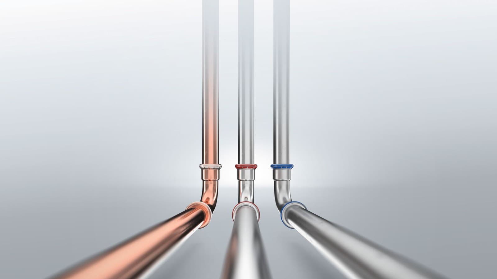 Mapress z uhlíkovej ocele, Mapress z ušľachtilej ocele a Mapress z medi Mapress z uhlíkovej ocele, Mapress z ušľachtilej ocele a Mapress z medi