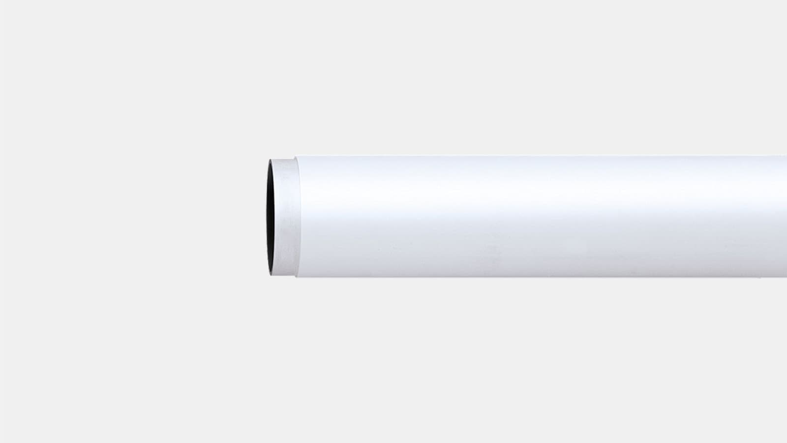 Systémové rúry Geberit Mapress z uhlíkovej ocele s plastovým opláštením z PP Systémové rúry Geberit Mapress z uhlíkovej ocele s plastovým opláštením z PP